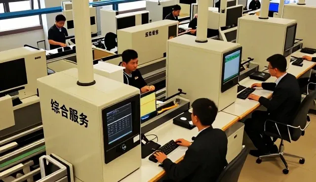 常州海坤装饰工程有限公司