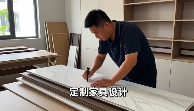 常州海坤装饰工程有限公司构建专业化方案住宅精装修服务体系